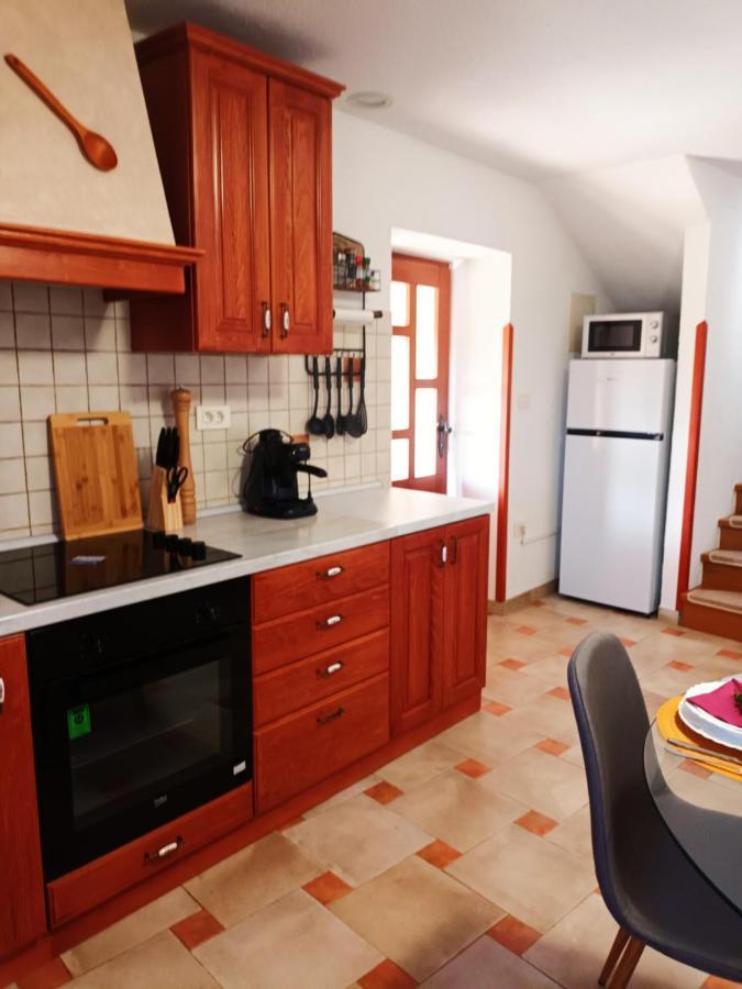 Guesthouse Marija Potpićan Extérieur photo
