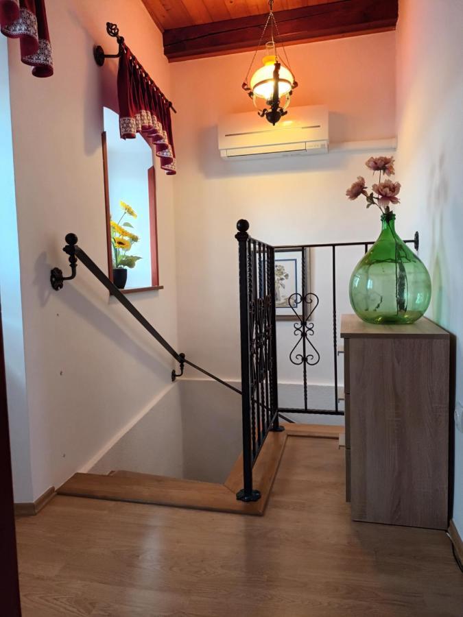 Guesthouse Marija Potpićan Extérieur photo