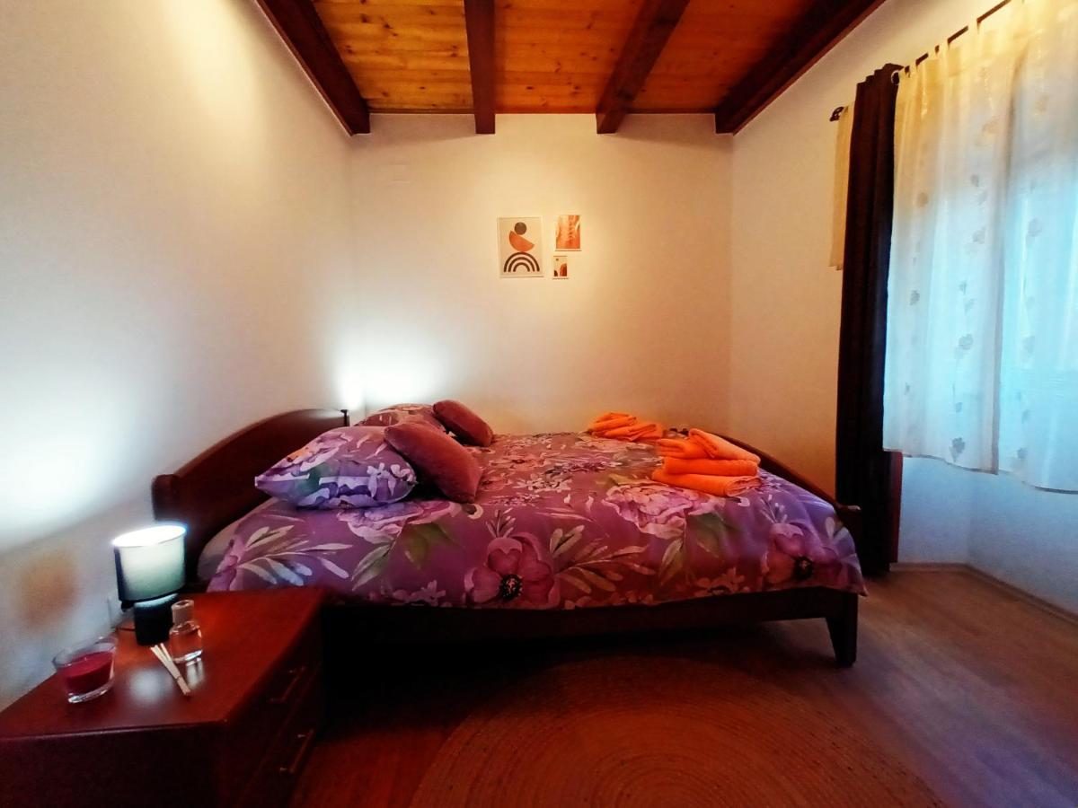 Guesthouse Marija Potpićan Extérieur photo