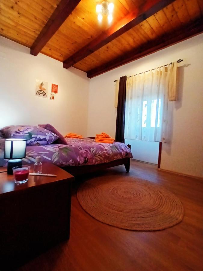 Guesthouse Marija Potpićan Extérieur photo